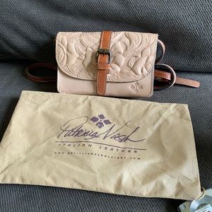 Patricia Nash crossbody